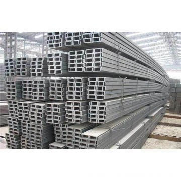 Galvanized steel profile light steel channel U beam